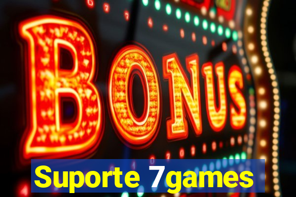 Suporte 7games